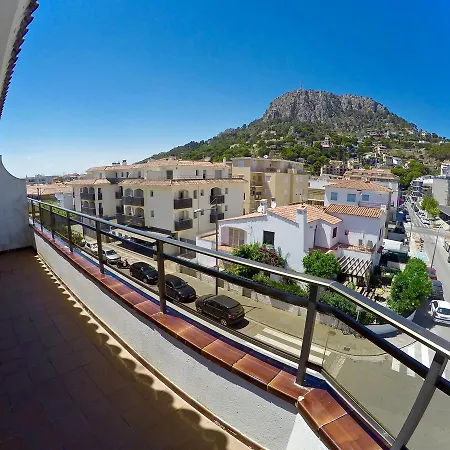 Trill Eolo 2 4 Pax Apartment L'Estartit