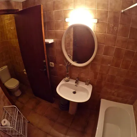 Apartment Trill Eolo 2 4 Pax *
